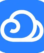 夸克网盘logo